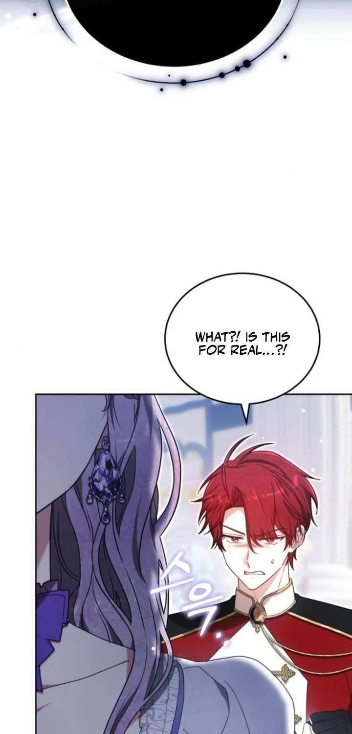 Obsidian Bride Chapter 91 page 104 - 