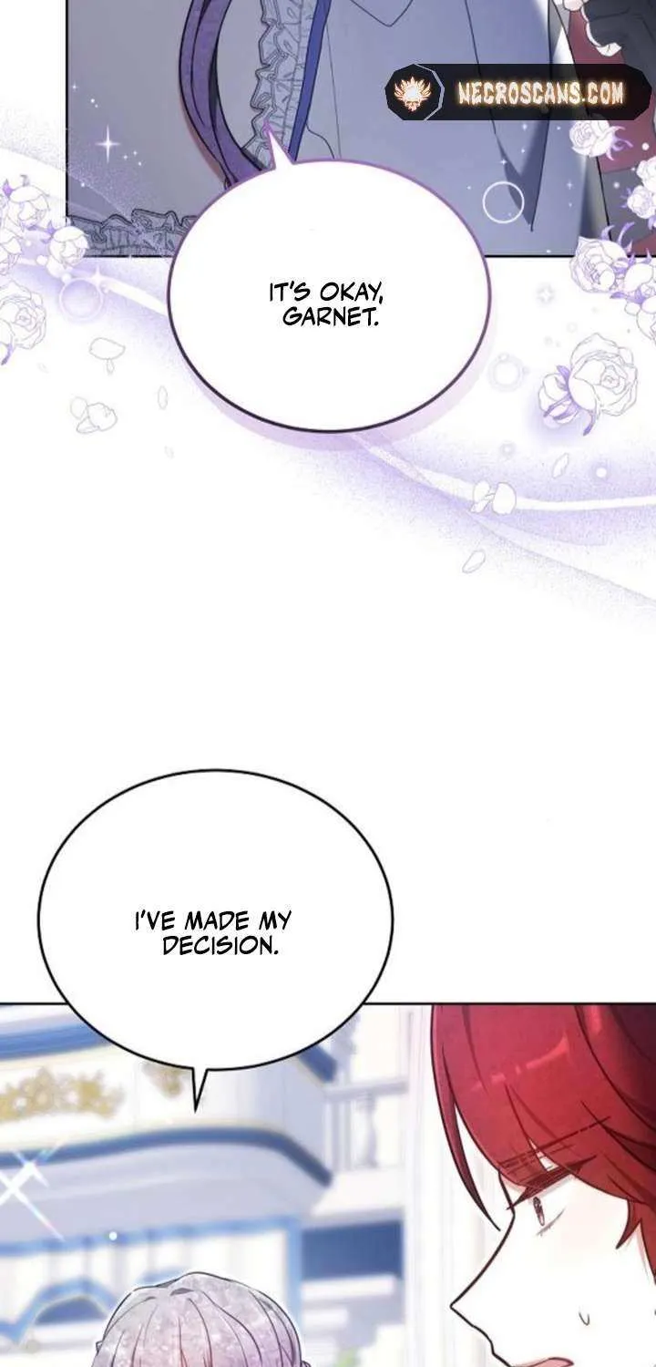 Obsidian Bride Chapter 91 page 105 - 