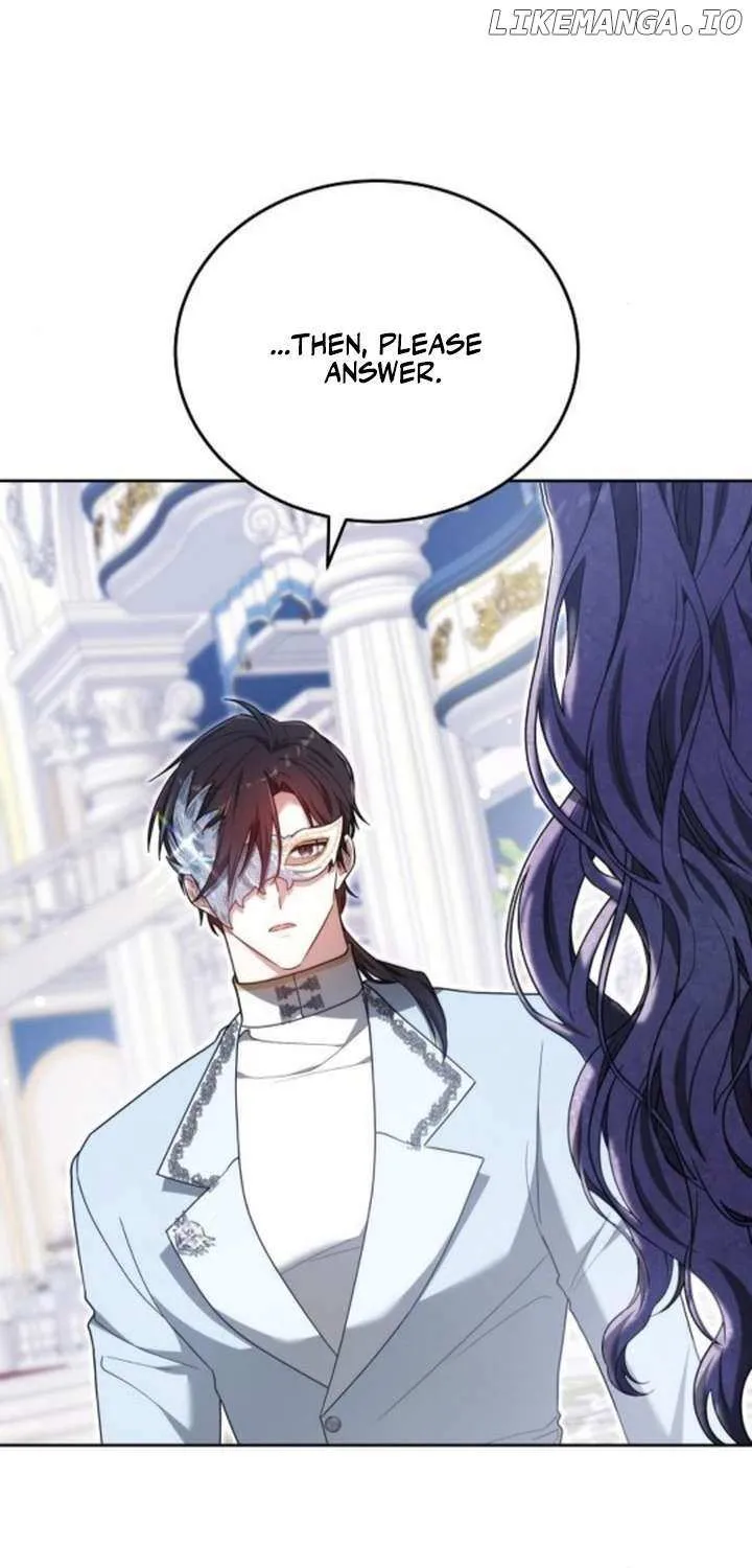 Obsidian Bride Chapter 91 page 110 - 