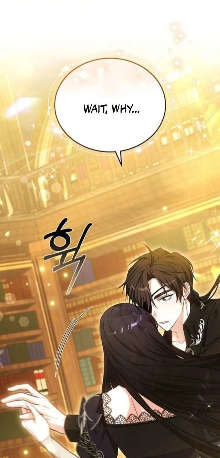 Obsidian Bride Chapter 91 page 12 - 