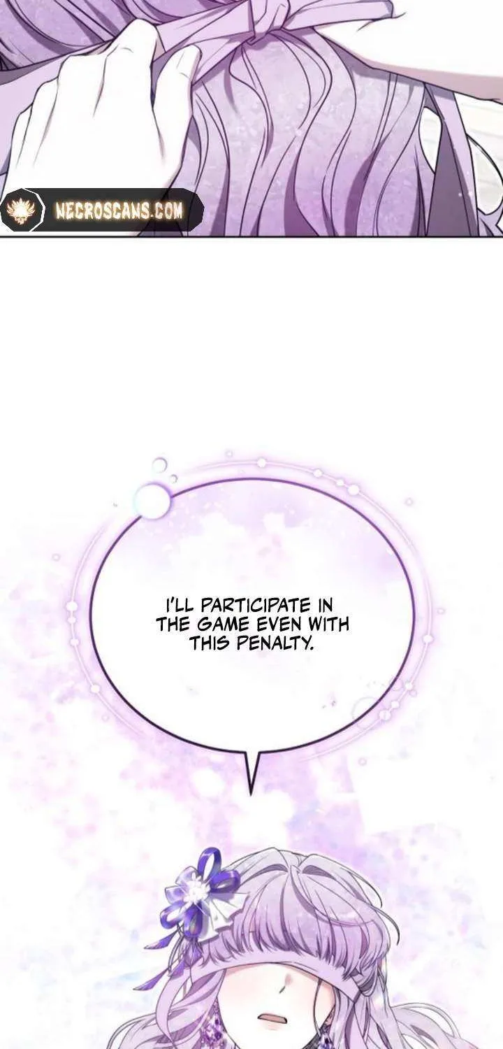 Obsidian Bride Chapter 91 page 113 - 