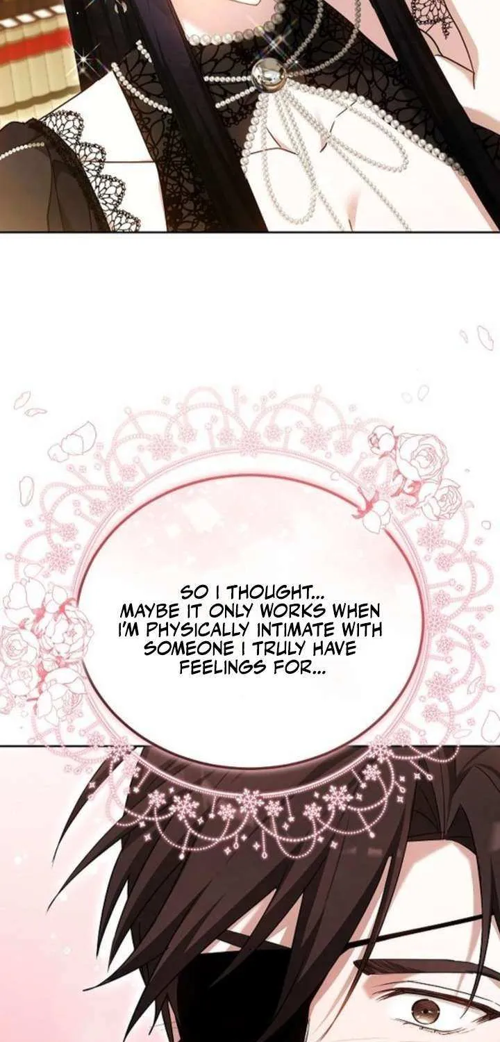 Obsidian Bride Chapter 91 page 17 - 