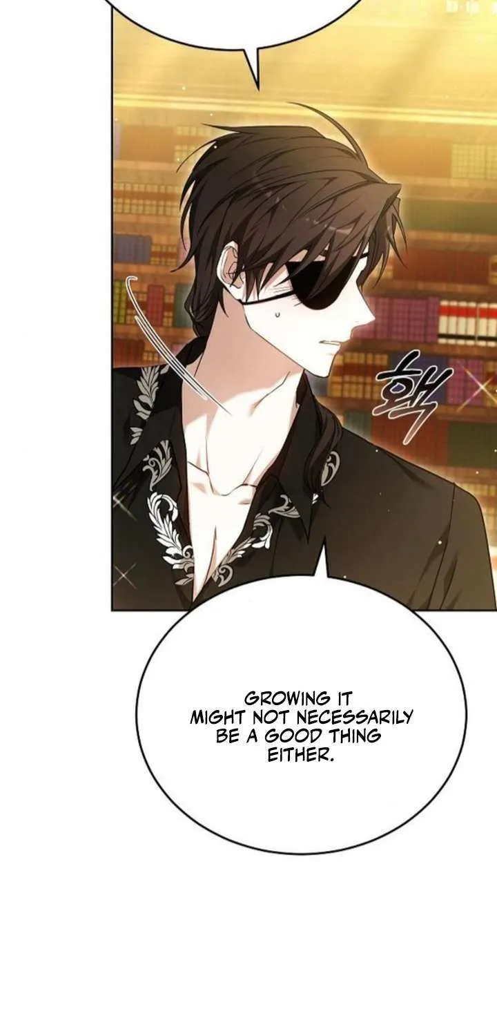 Obsidian Bride Chapter 91 page 19 - 