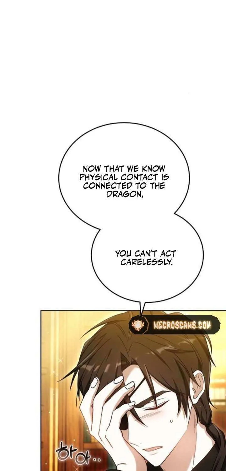 Obsidian Bride Chapter 91 page 20 - 