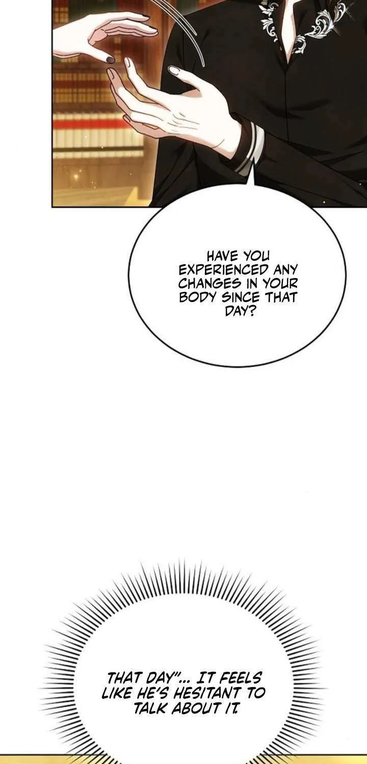 Obsidian Bride Chapter 91 page 3 - 