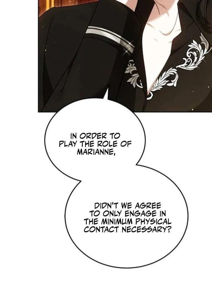 Obsidian Bride Chapter 91 page 21 - 