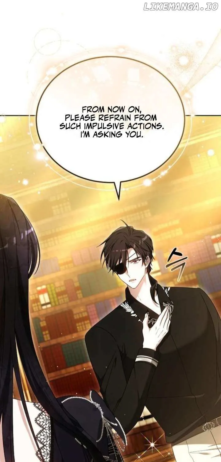 Obsidian Bride Chapter 91 page 22 - 