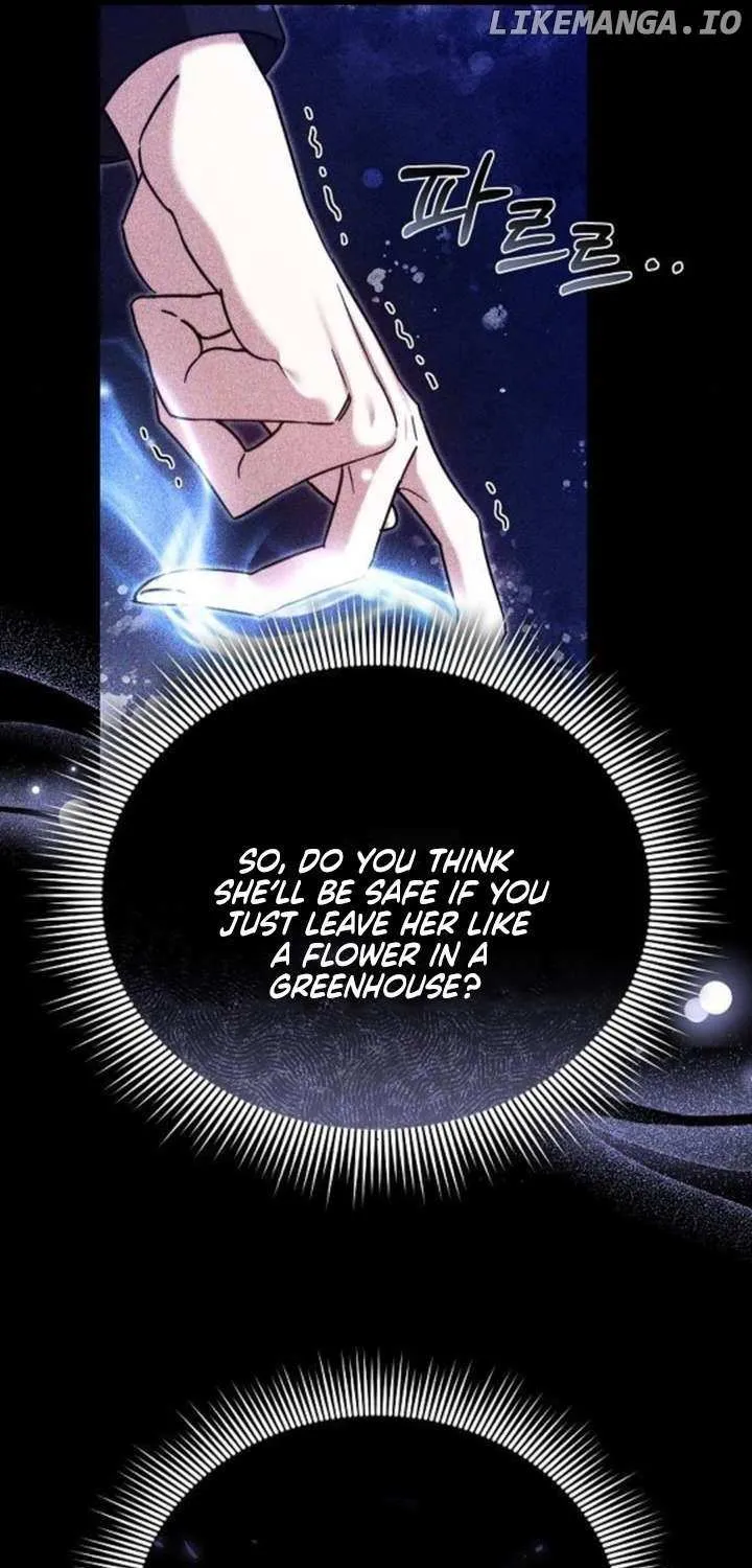 Obsidian Bride Chapter 91 page 29 - 