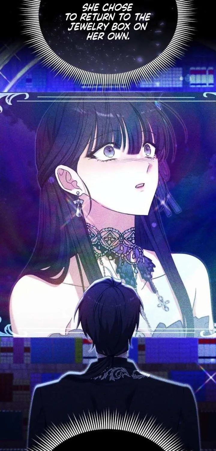 Obsidian Bride Chapter 91 page 30 - 