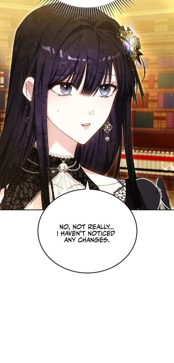 Obsidian Bride Chapter 91 page 4 - 