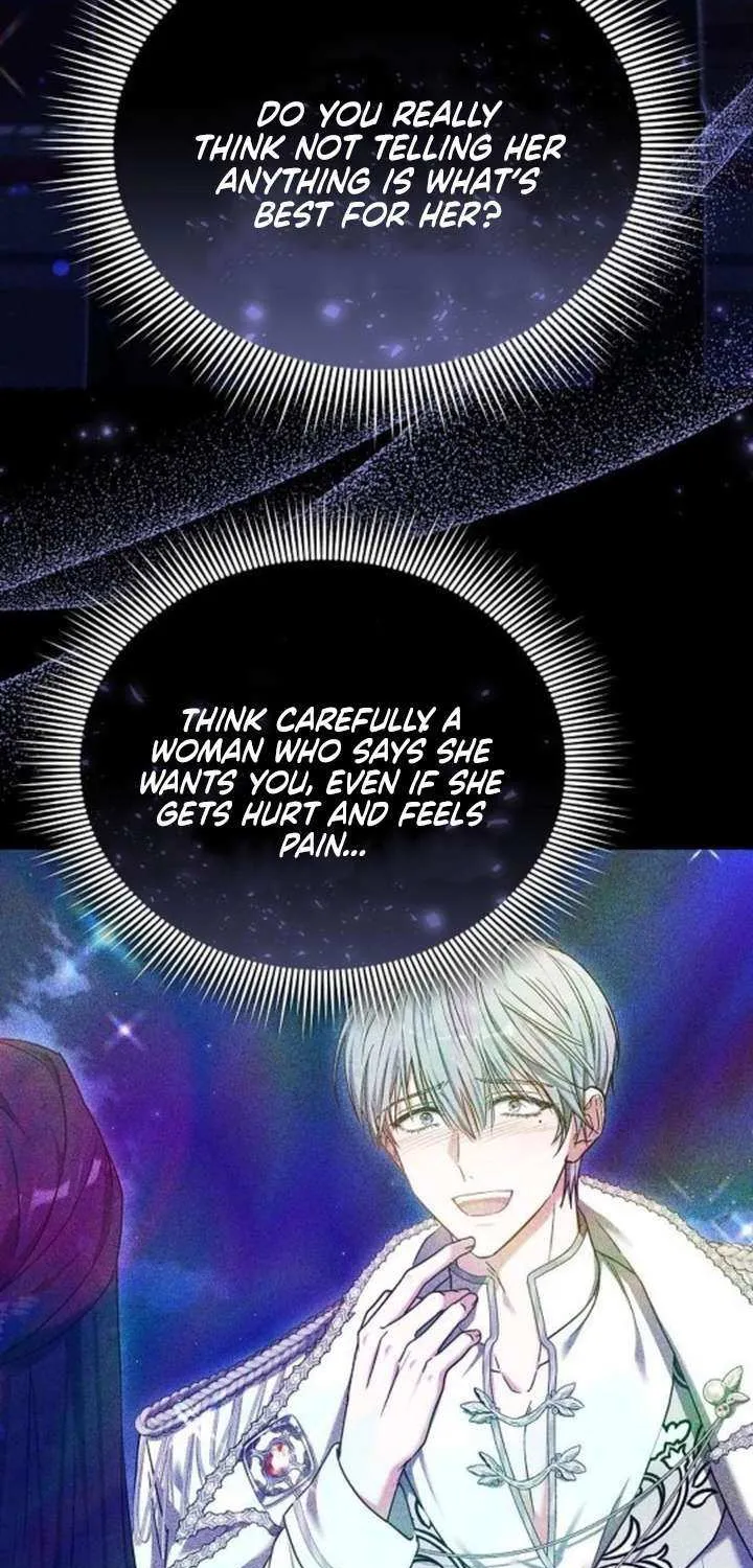 Obsidian Bride Chapter 91 page 31 - 