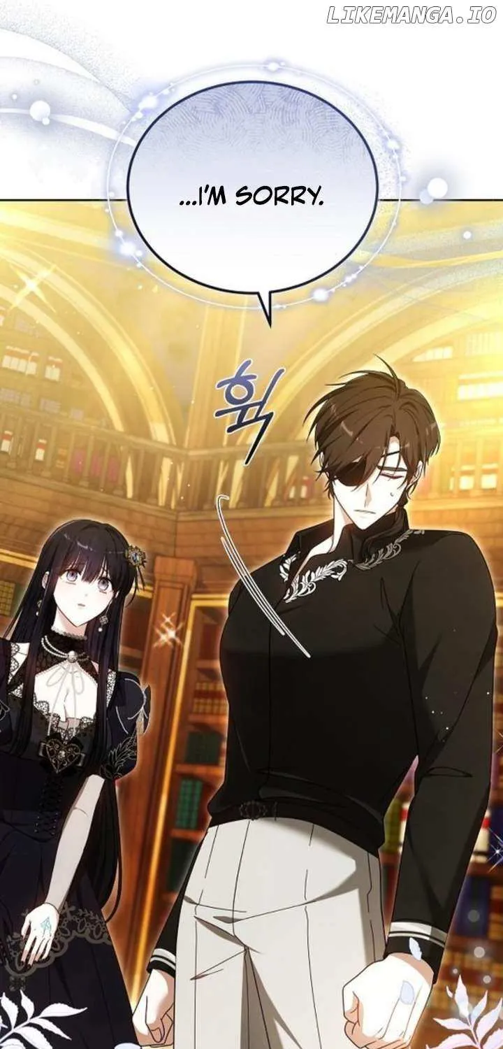 Obsidian Bride Chapter 91 page 36 - 