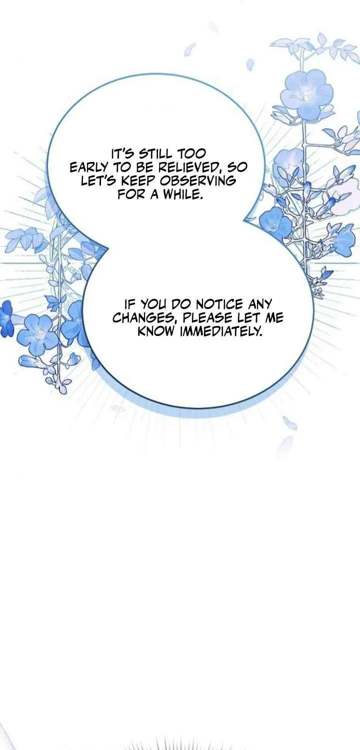 Obsidian Bride Chapter 91 page 5 - 