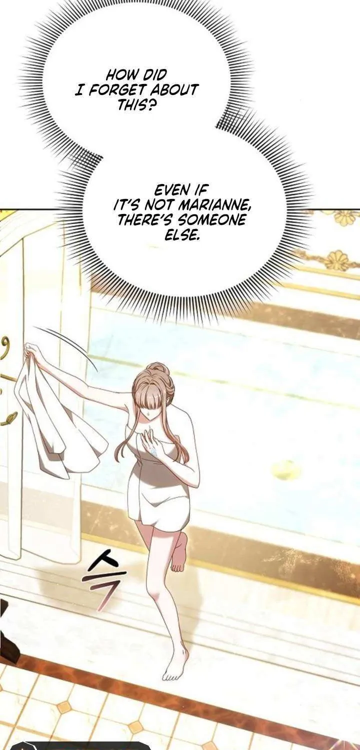 Obsidian Bride Chapter 91 page 44 - 