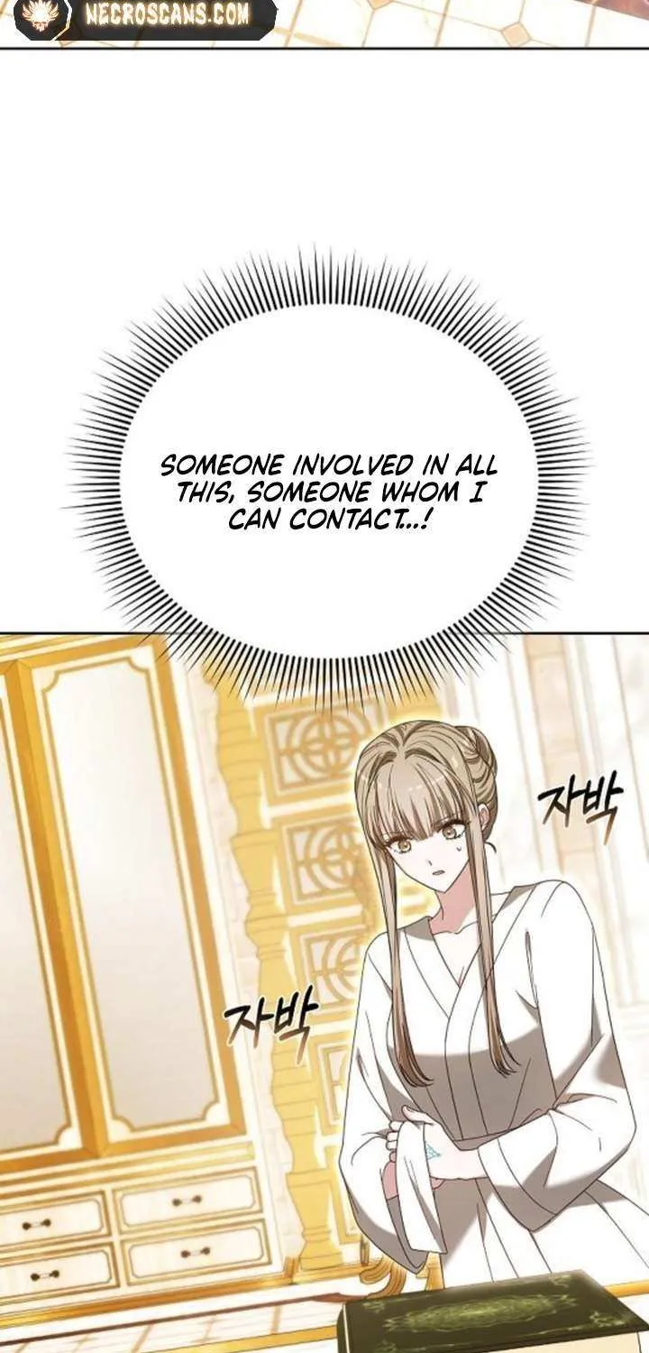 Obsidian Bride Chapter 91 page 45 - 