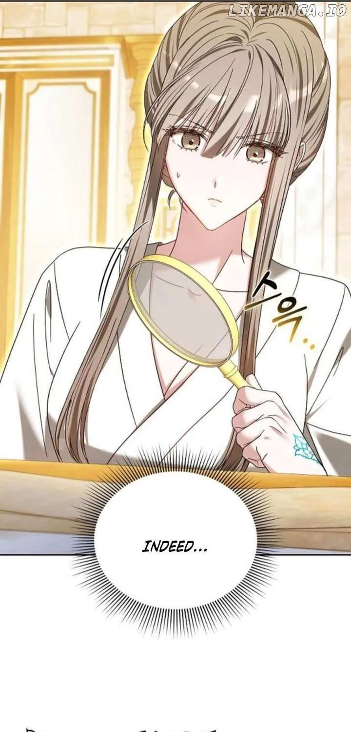 Obsidian Bride Chapter 91 page 49 - 