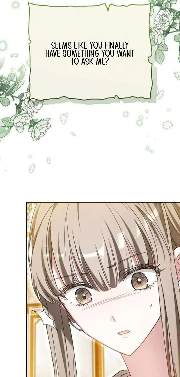 Obsidian Bride Chapter 91 page 51 - 