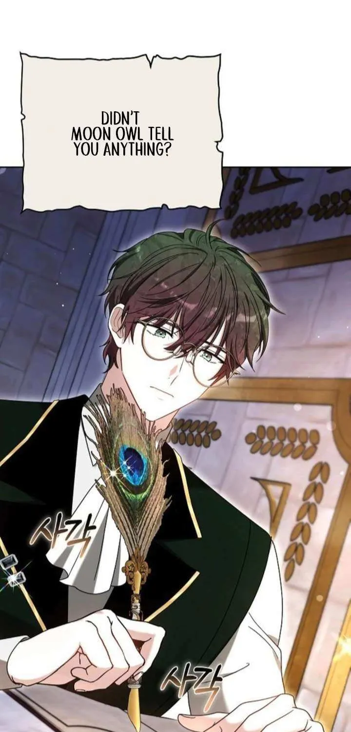 Obsidian Bride Chapter 91 page 54 - 