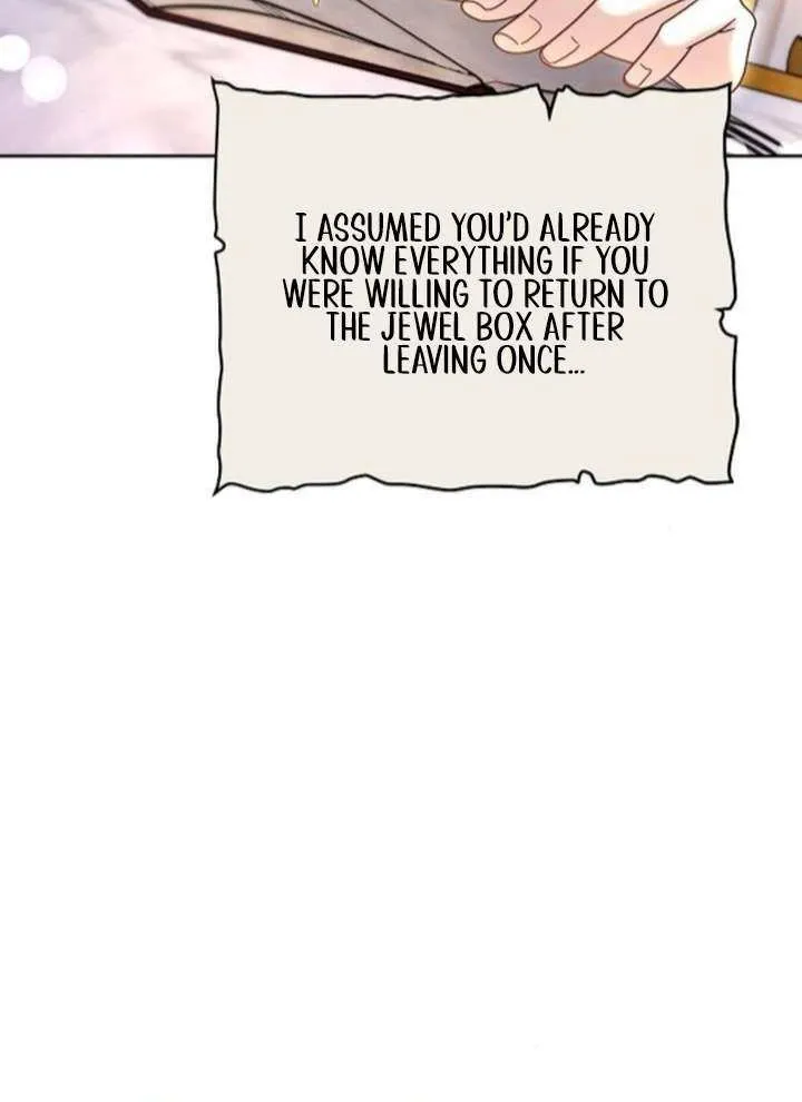 Obsidian Bride Chapter 91 page 55 - 