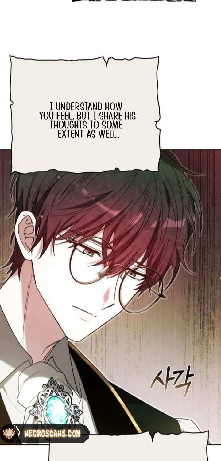 Obsidian Bride Chapter 91 page 57 - 