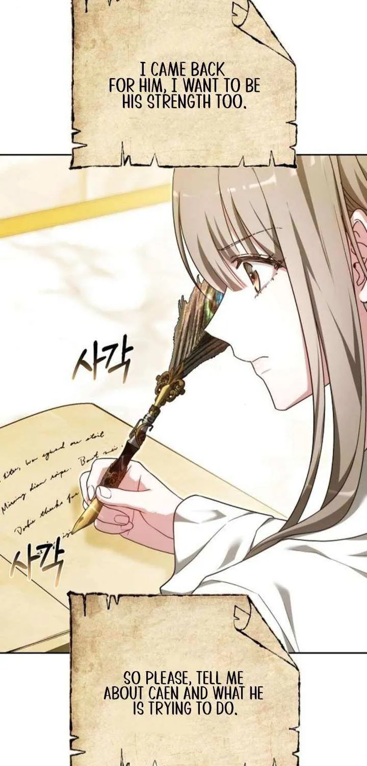 Obsidian Bride Chapter 91 page 61 - 