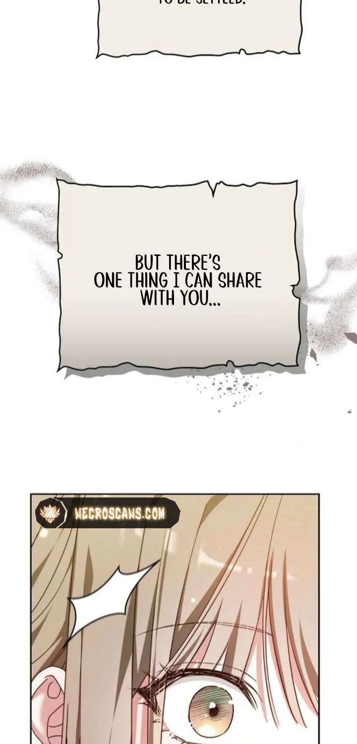 Obsidian Bride Chapter 91 page 64 - 