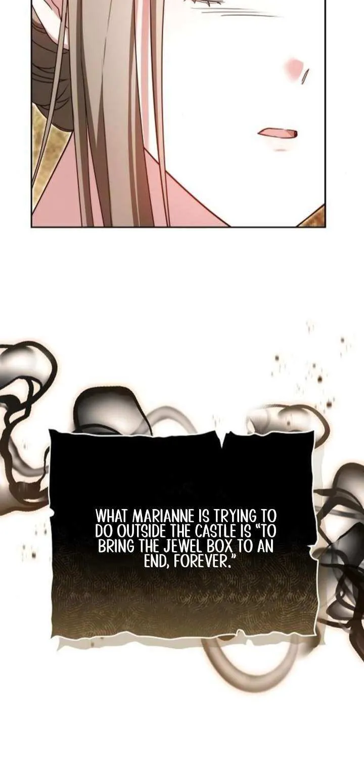 Obsidian Bride Chapter 91 page 65 - 