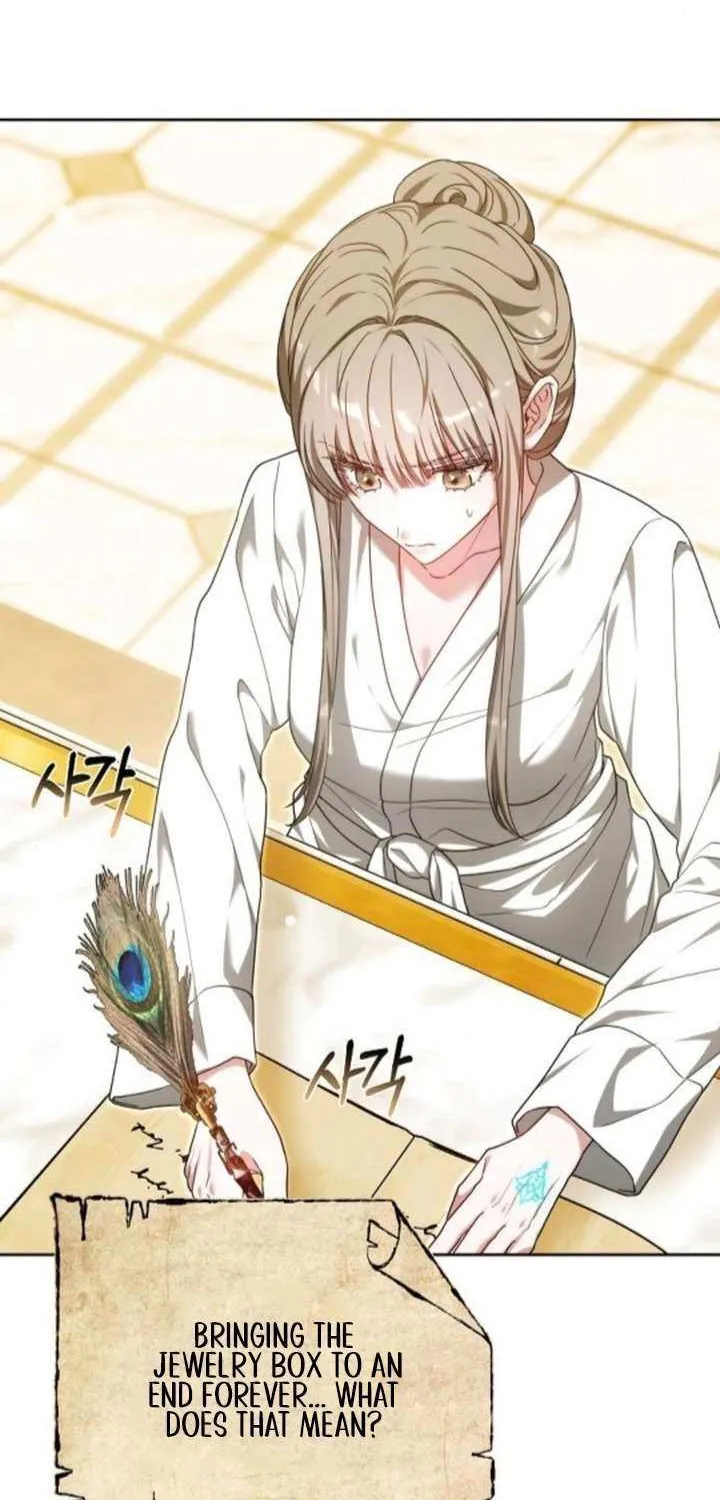 Obsidian Bride Chapter 91 page 66 - 