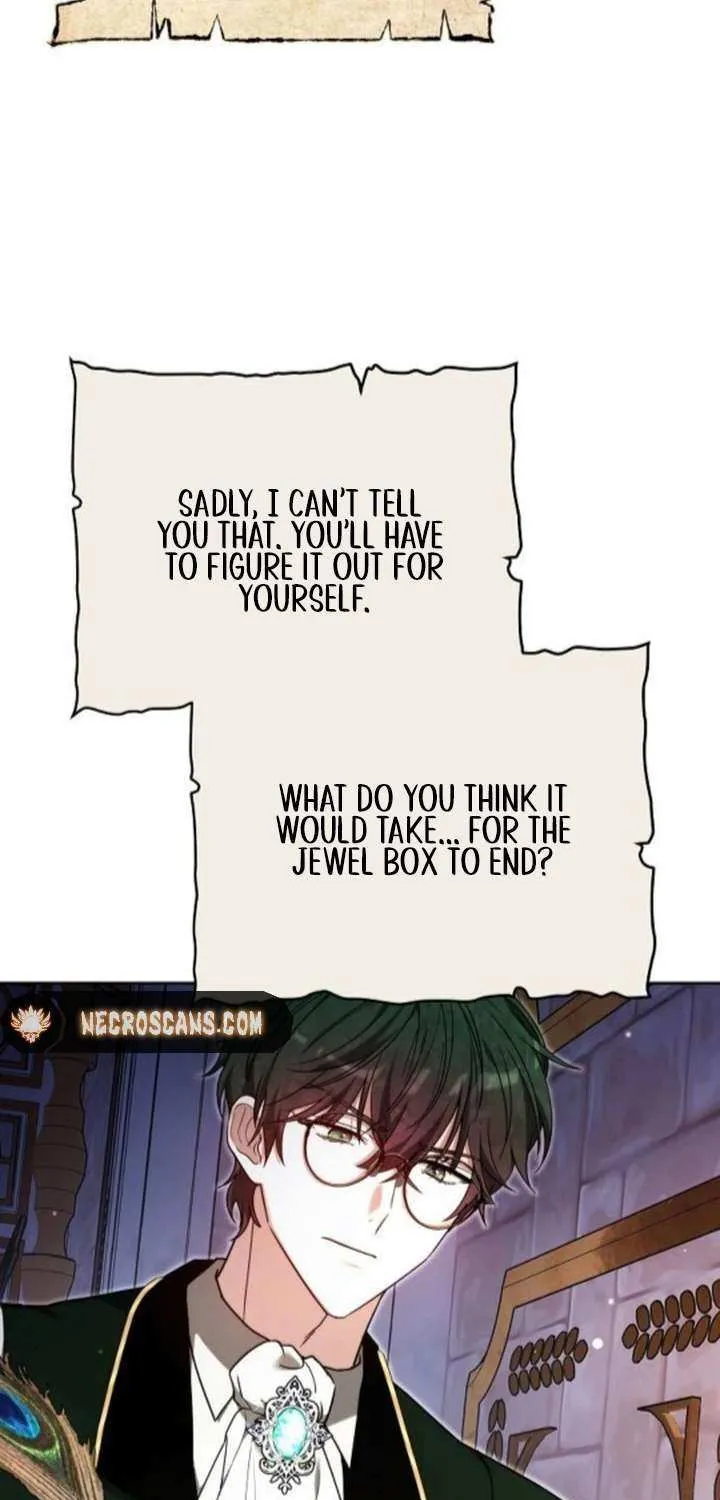 Obsidian Bride Chapter 91 page 67 - 