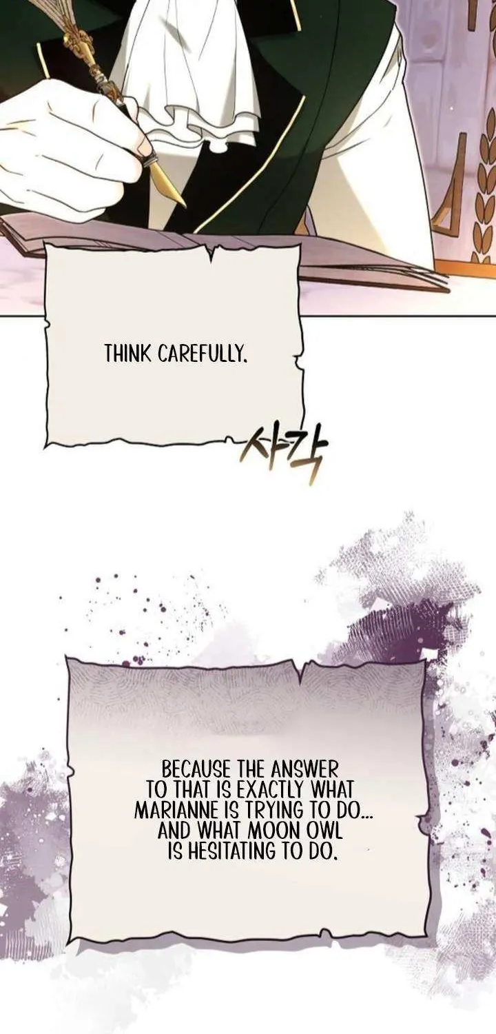Obsidian Bride Chapter 91 page 68 - 