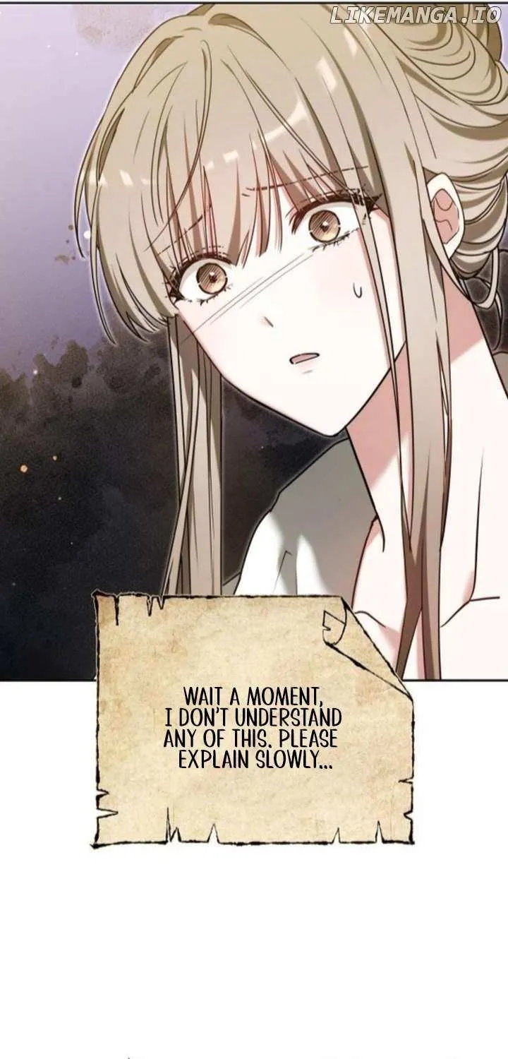 Obsidian Bride Chapter 91 page 70 - 