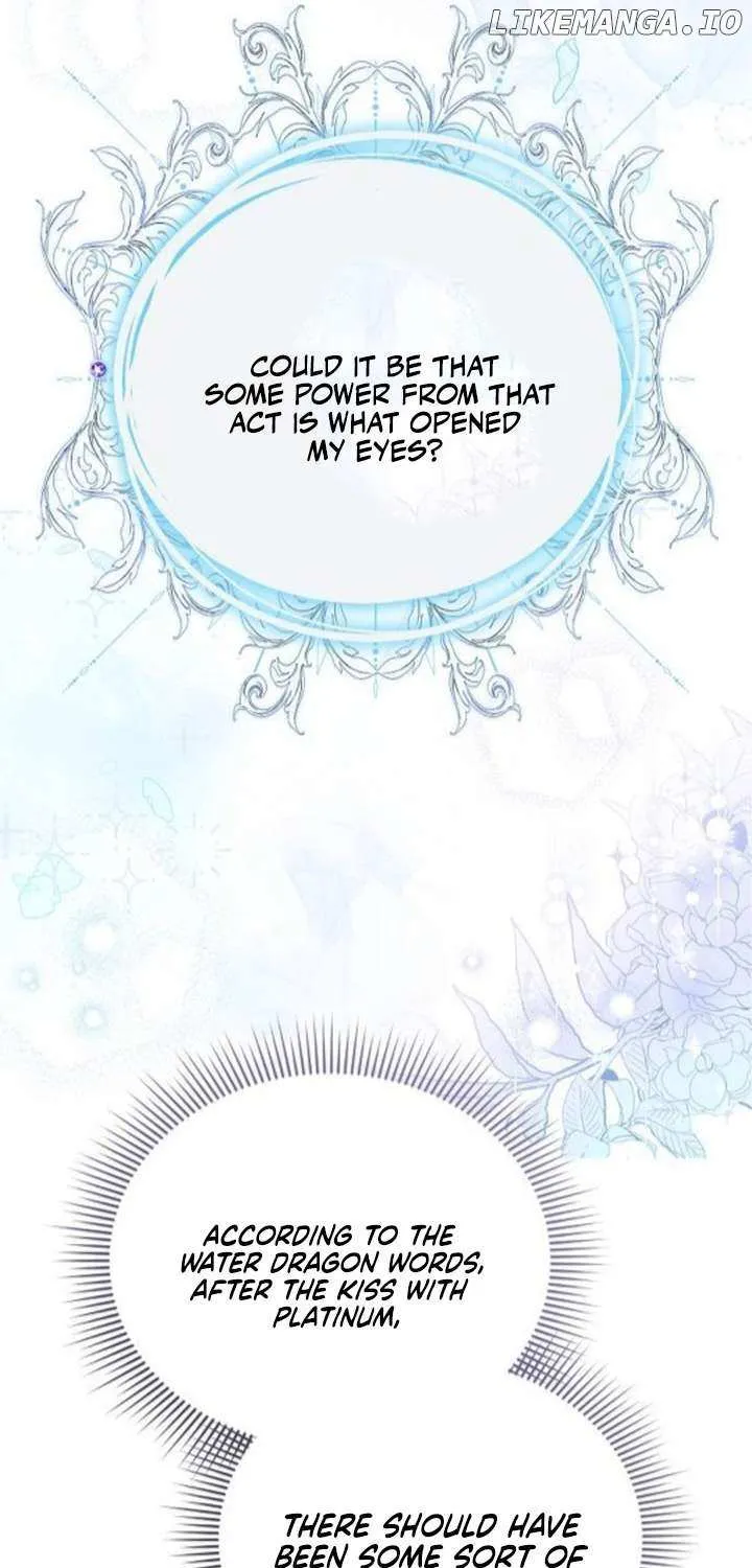 Obsidian Bride Chapter 91 page 8 - 
