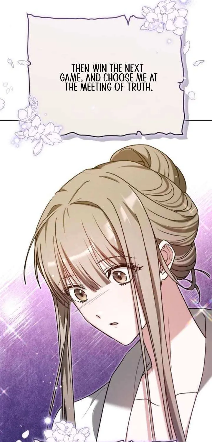 Obsidian Bride Chapter 91 page 78 - 