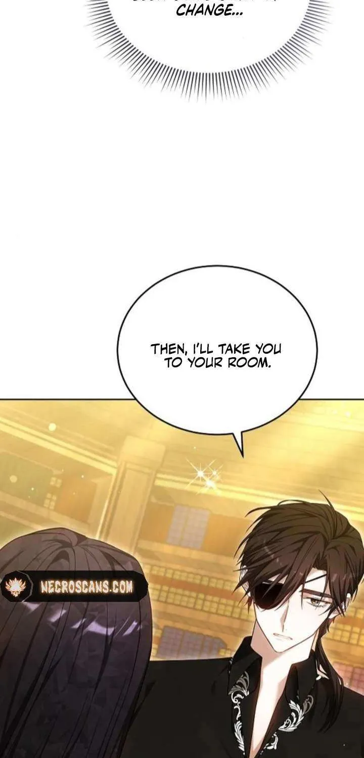Obsidian Bride Chapter 91 page 9 - 