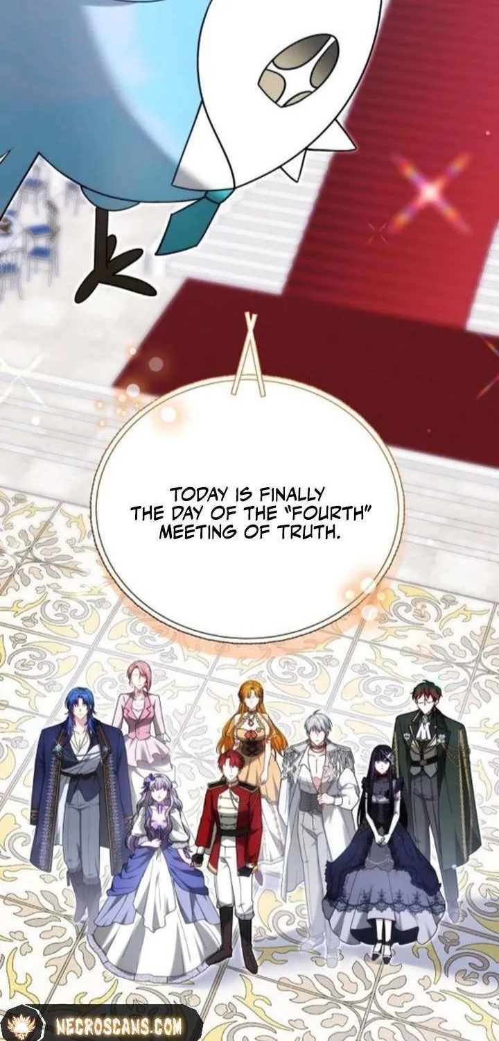 Obsidian Bride Chapter 91 page 82 - 