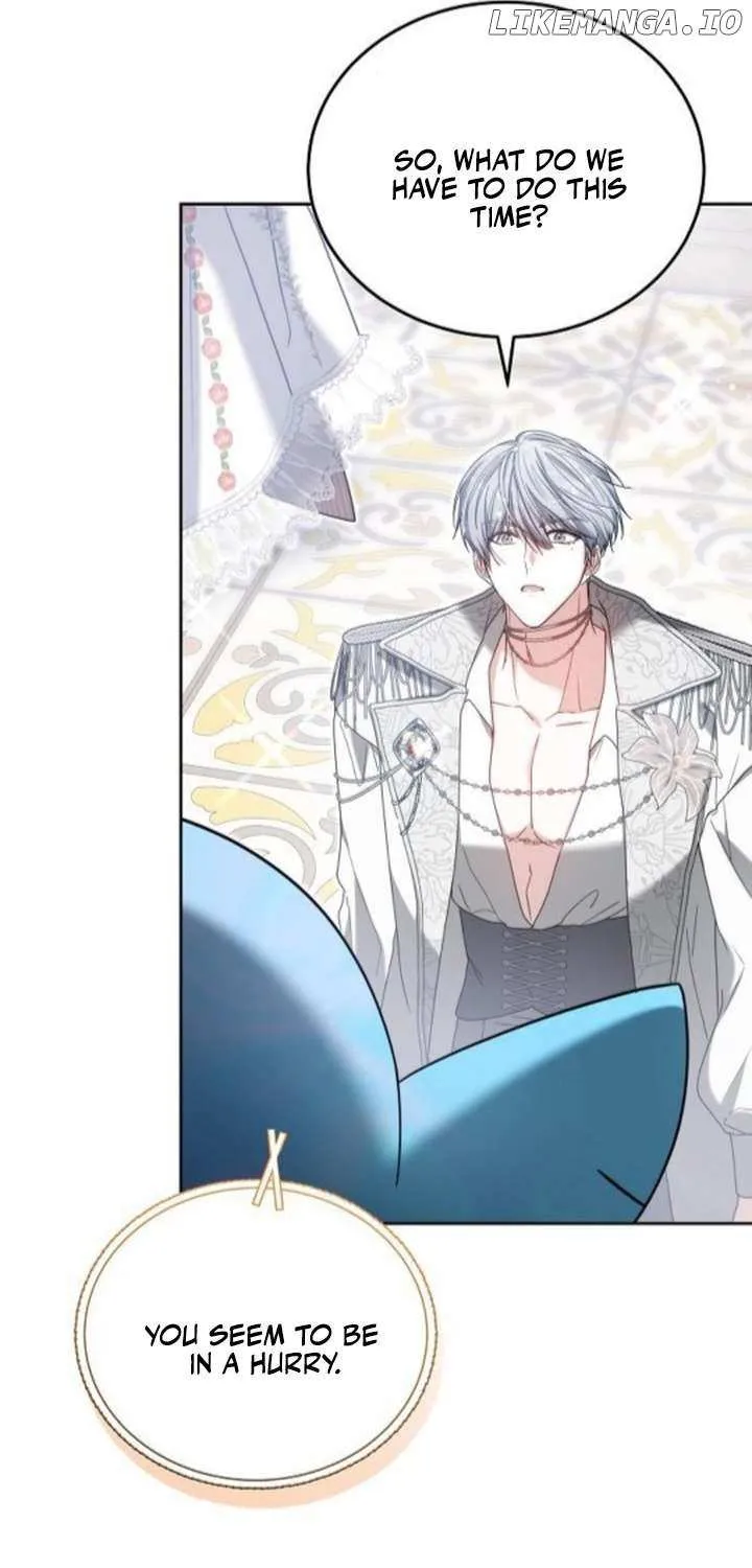 Obsidian Bride Chapter 91 page 84 - 