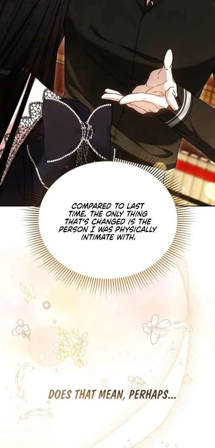 Obsidian Bride Chapter 91 page 10 - 