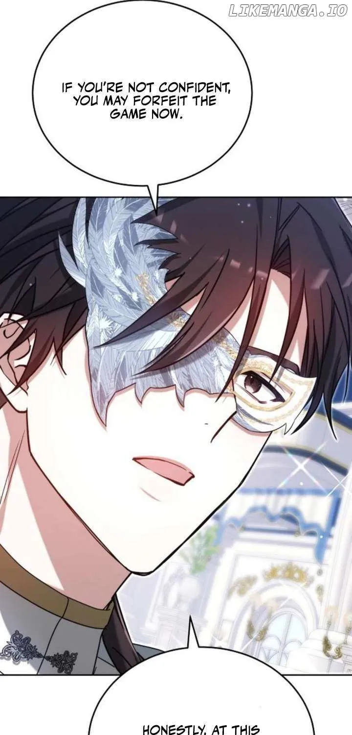 Obsidian Bride Chapter 91 page 96 - 