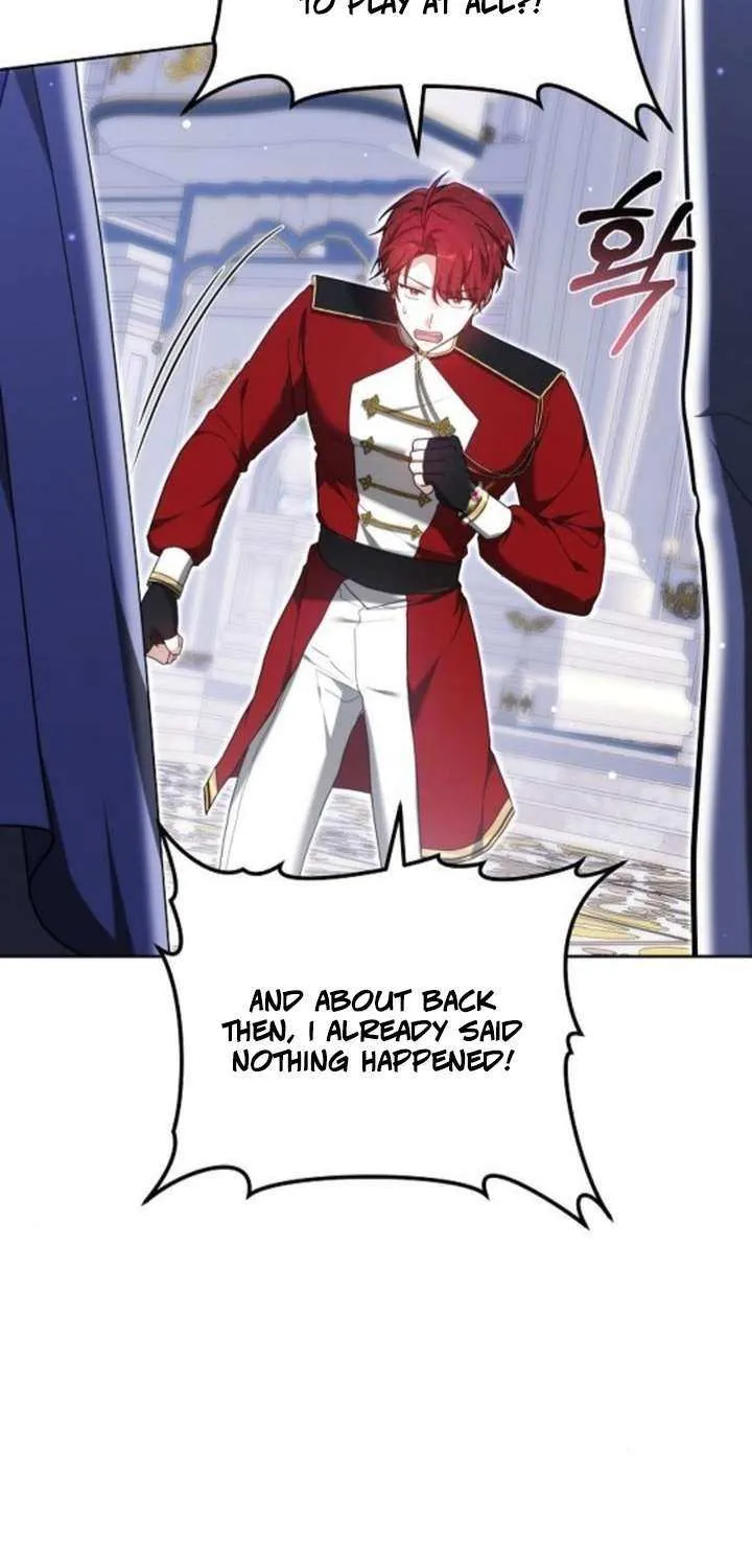 Obsidian Bride Chapter 91 page 100 - 