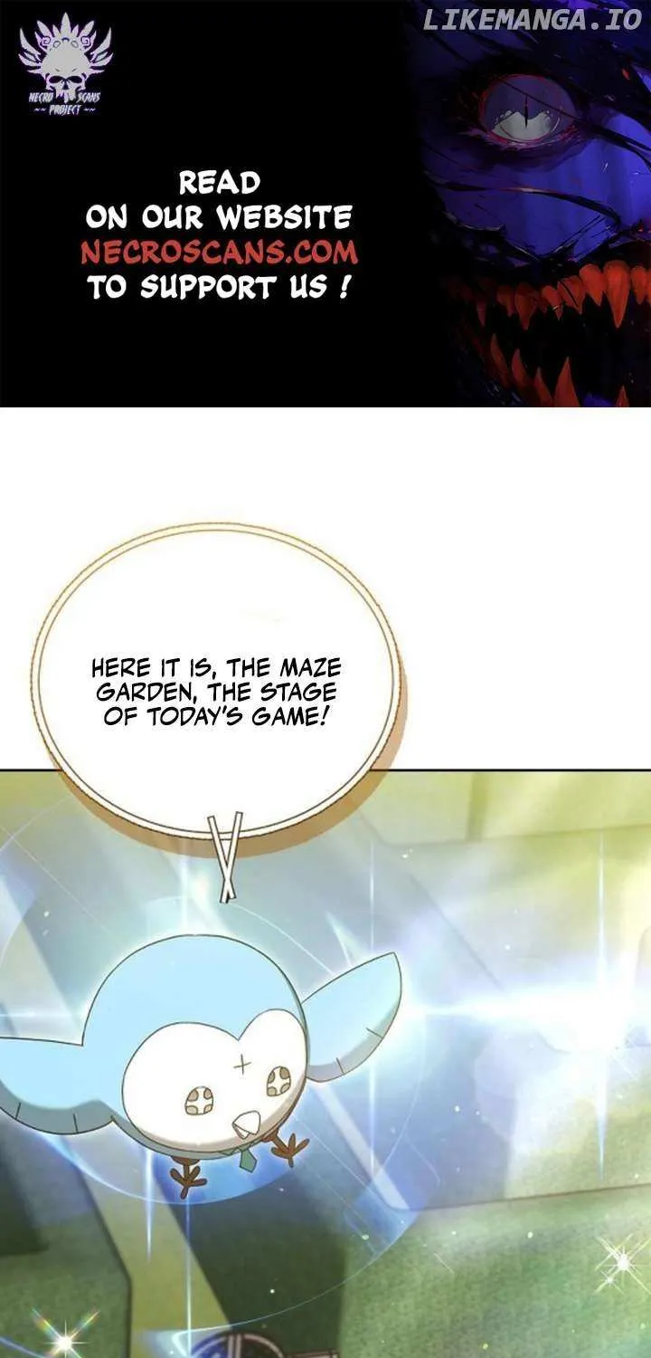 Obsidian Bride Chapter 92 page 2 - 