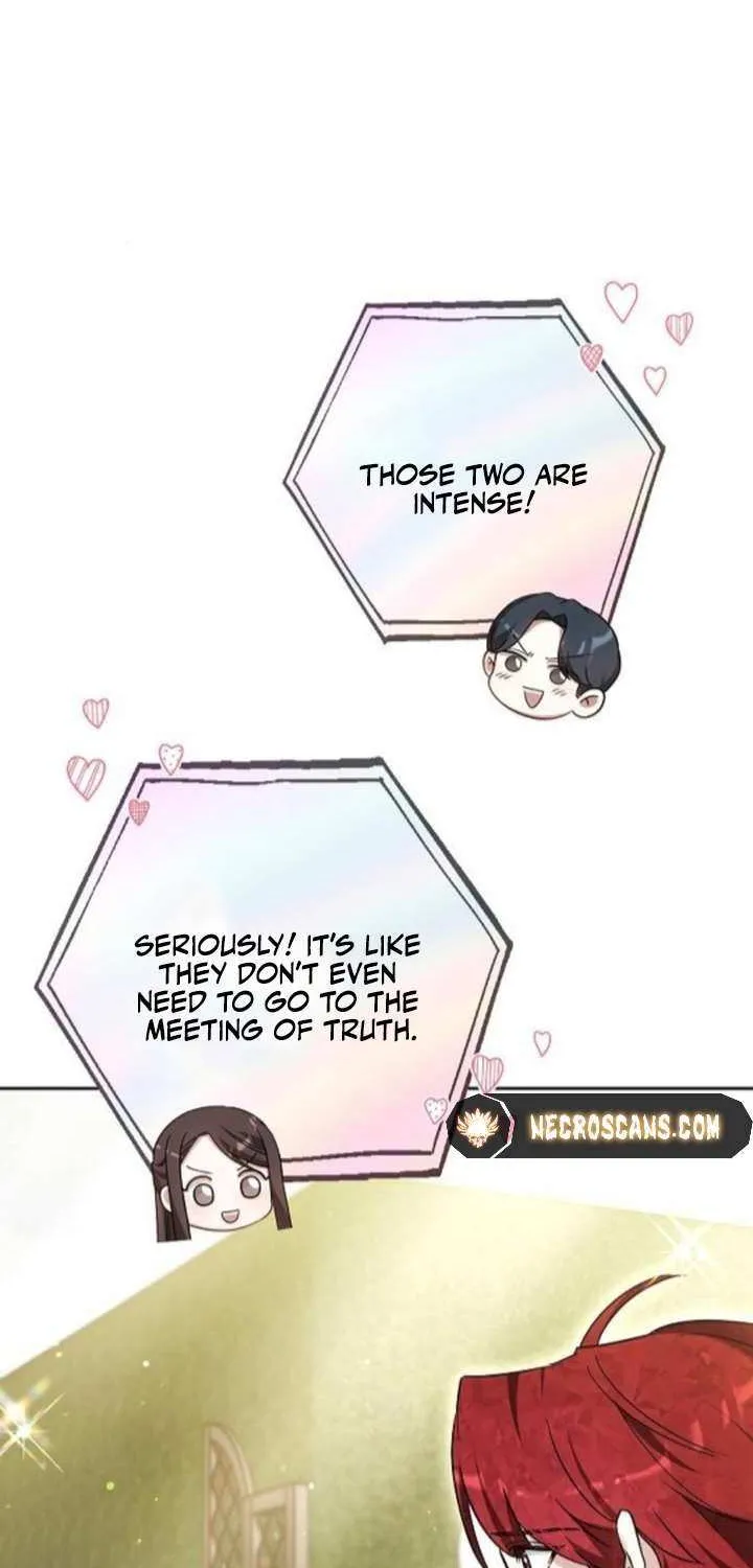 Obsidian Bride Chapter 92 page 11 - 