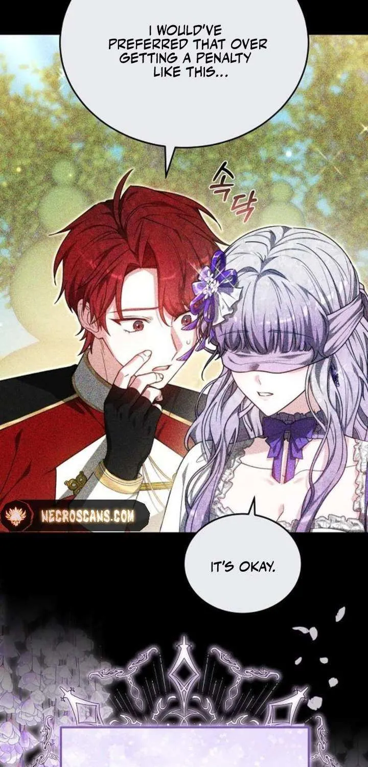 Obsidian Bride Chapter 92 page 117 - 