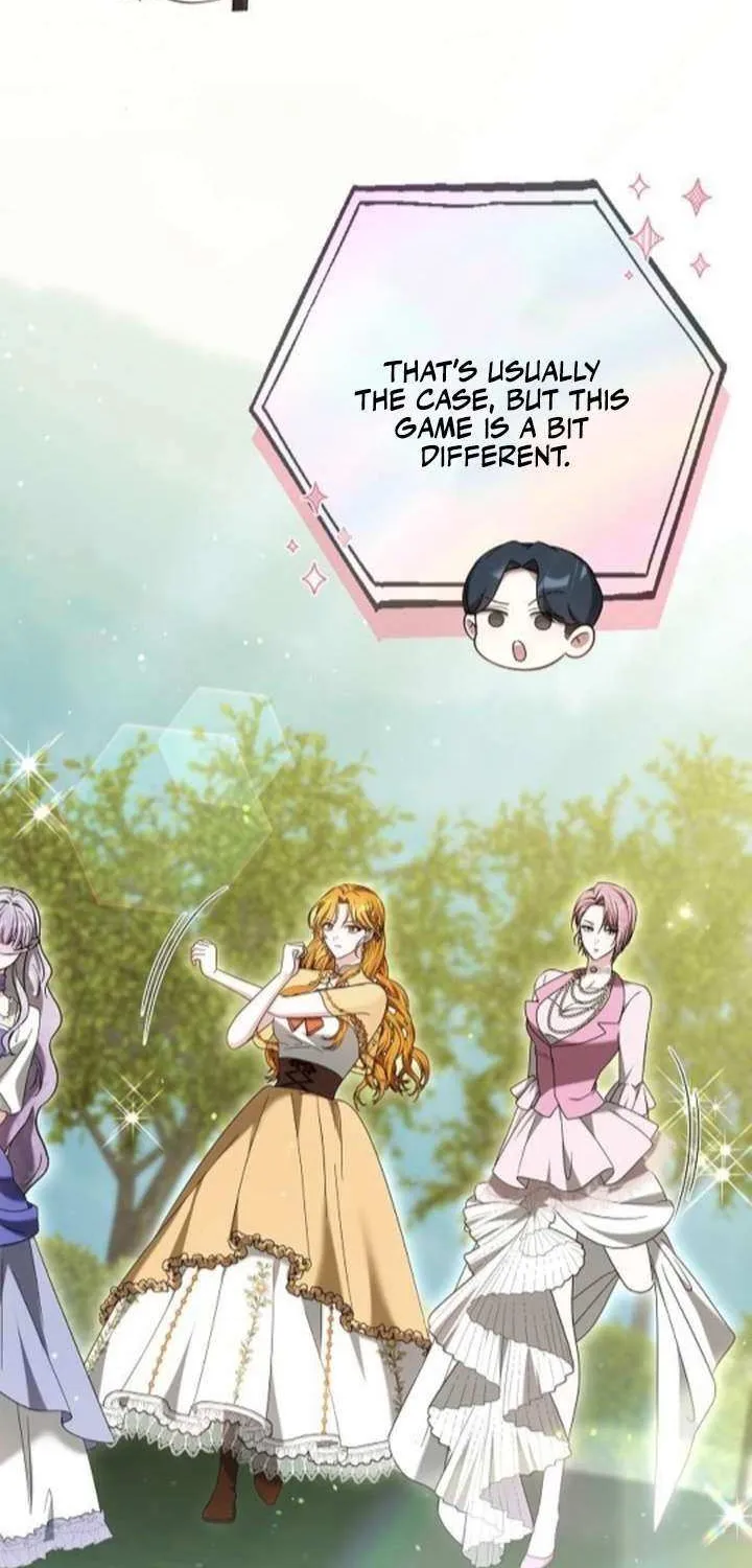 Obsidian Bride Chapter 92 page 13 - 