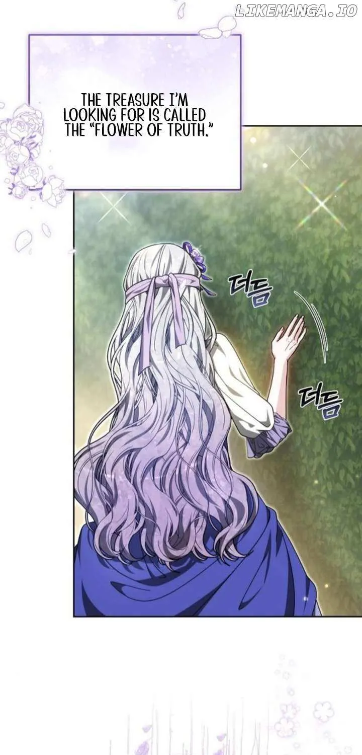 Obsidian Bride Chapter 92 page 121 - 