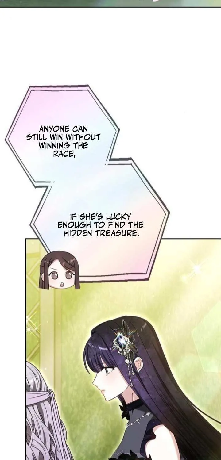 Obsidian Bride Chapter 92 page 14 - 