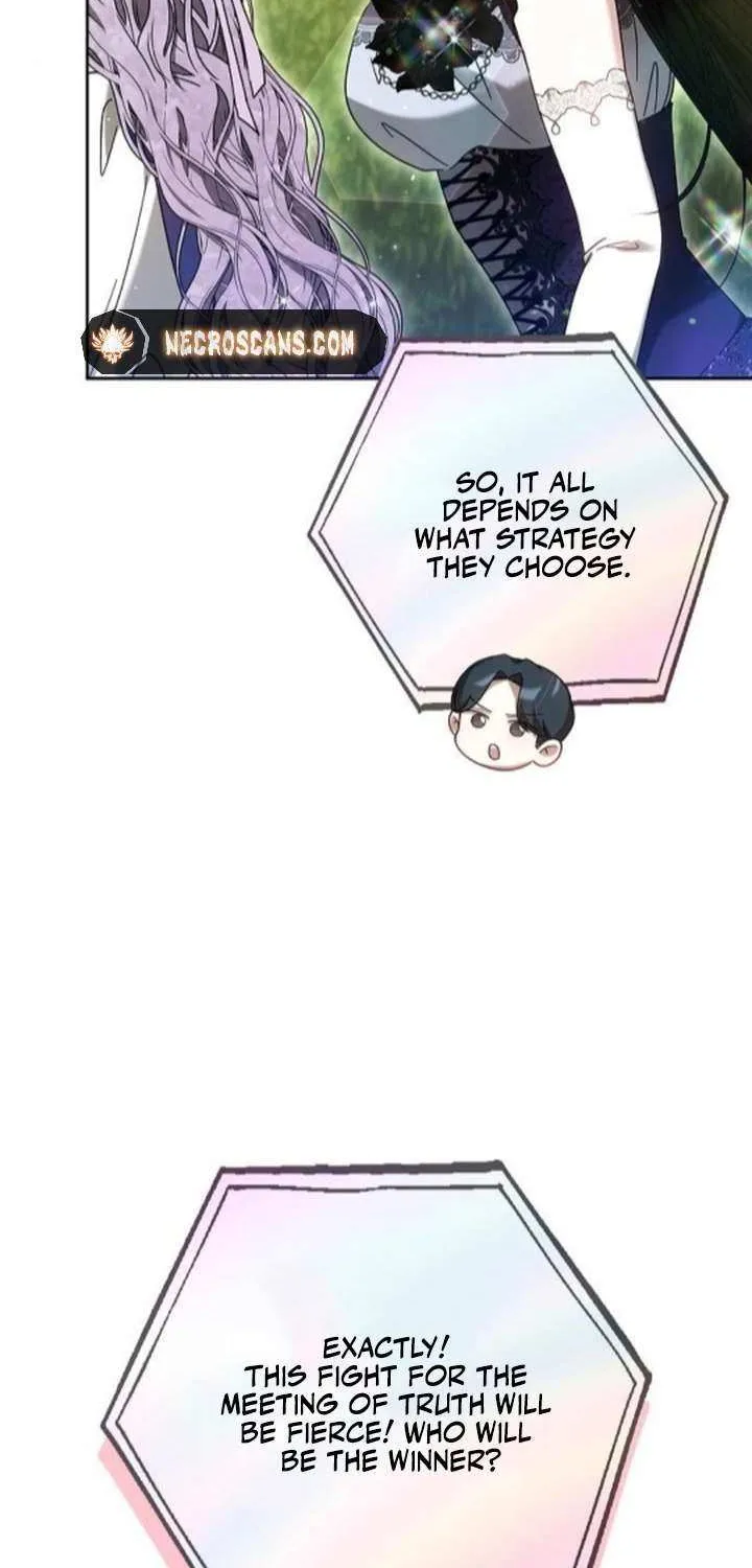 Obsidian Bride Chapter 92 page 15 - 