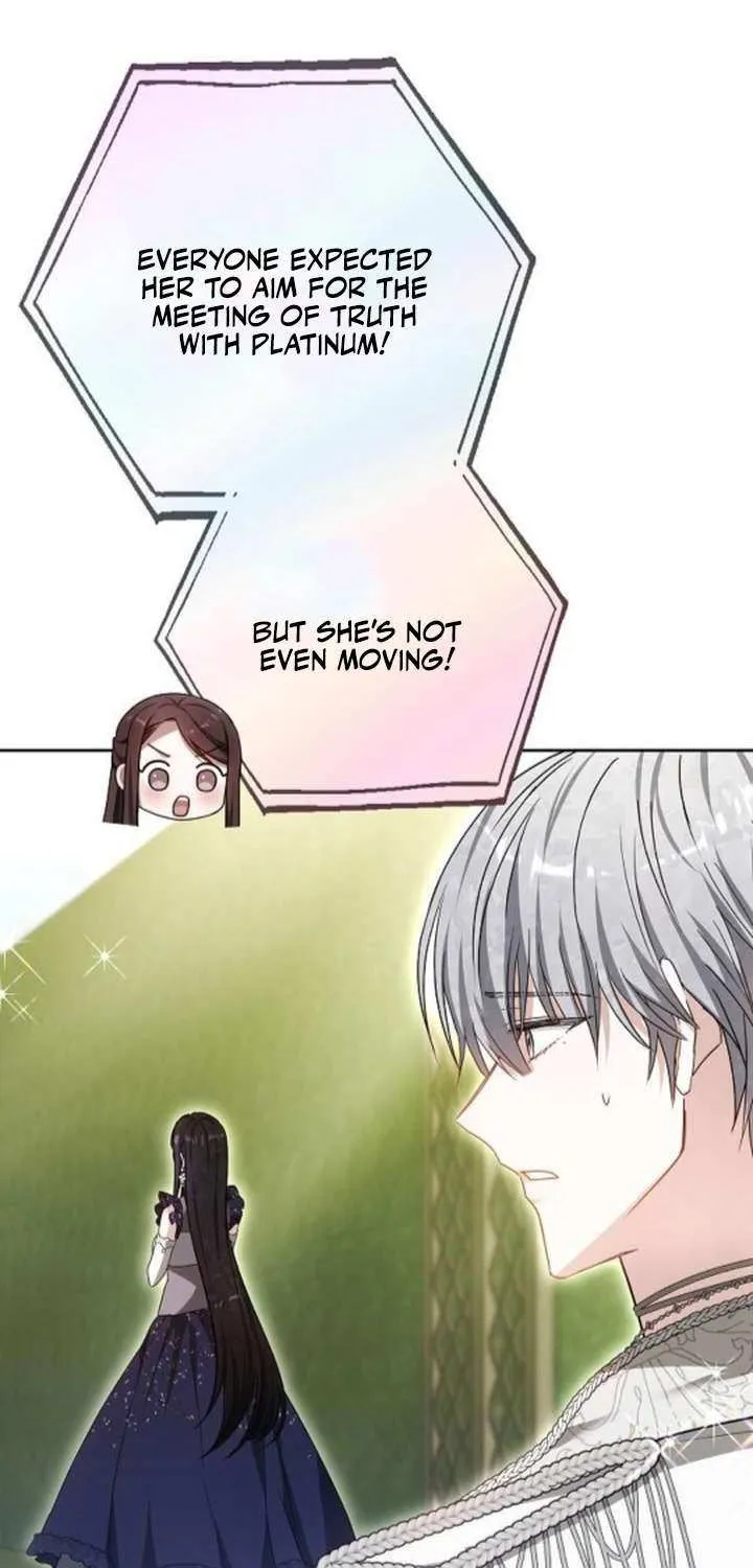 Obsidian Bride Chapter 92 page 28 - 