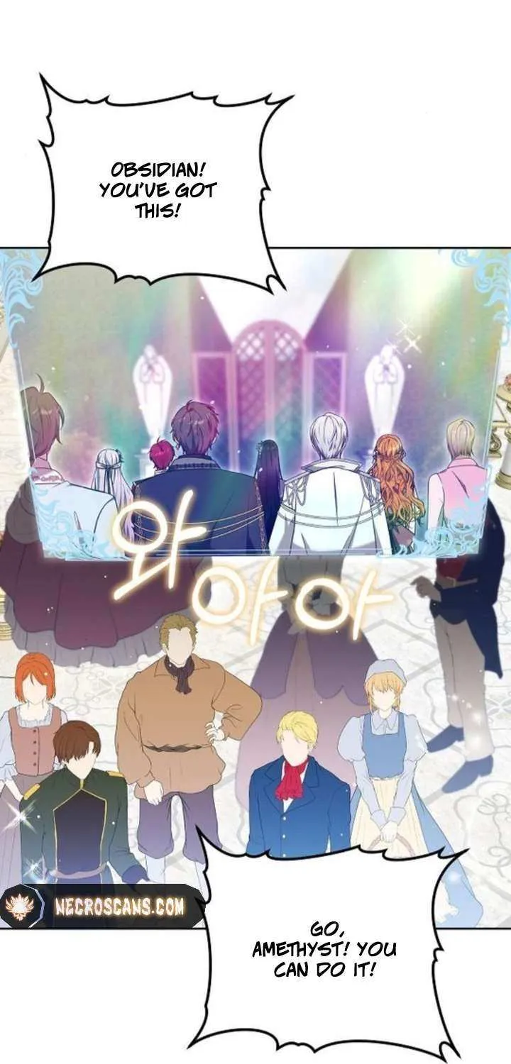 Obsidian Bride Chapter 92 page 4 - 
