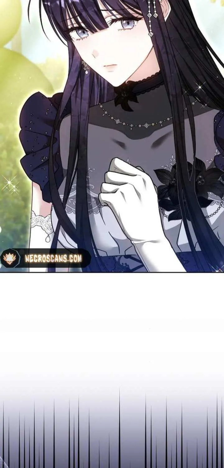 Obsidian Bride Chapter 92 page 32 - 
