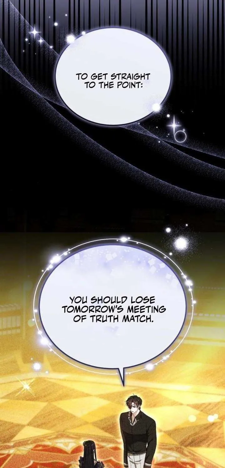 Obsidian Bride Chapter 92 page 33 - 